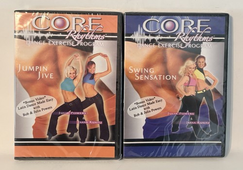 Lot core rhythms dance - 2,