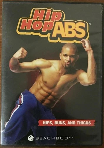 Hip hop abs hips buns - buns, &