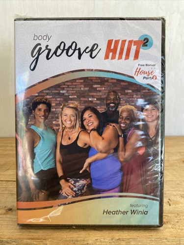 Classic grooves body groove - body,