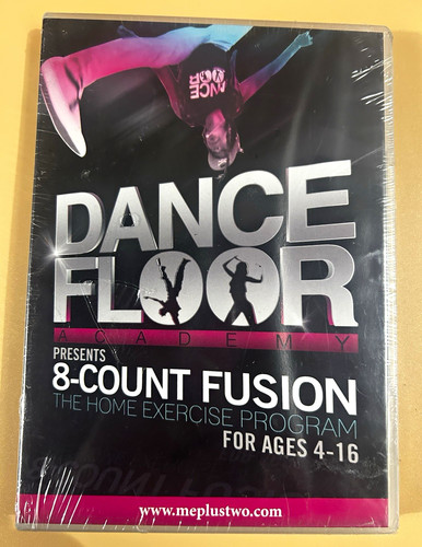 Dance floor academy count - floor,