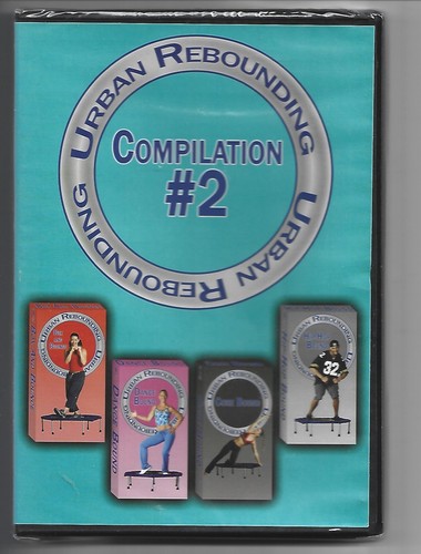 Urban rebounding compilation - urban,