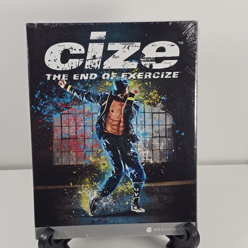 Beachbody cize the end - cize, of