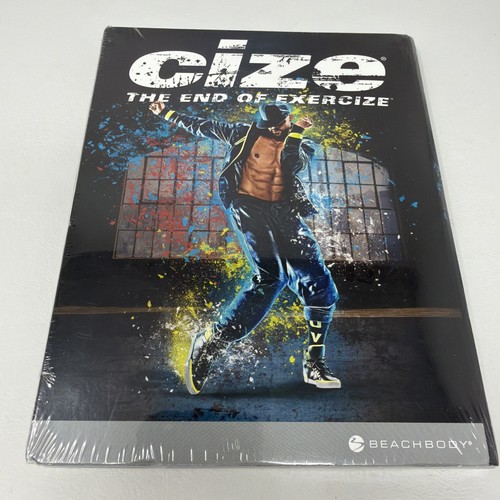 Beachbody cize the - cize,