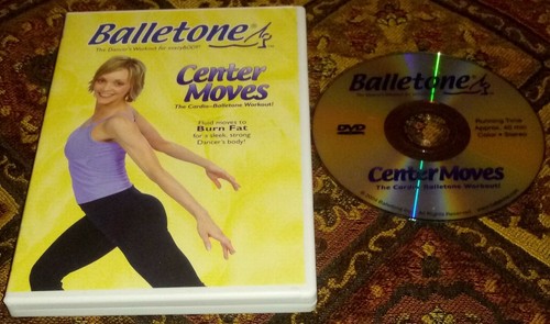 Balletone dancers workout - balletone,