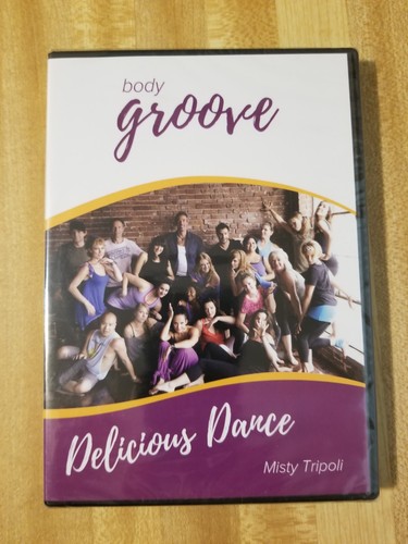 Body groove delicious - groove:,